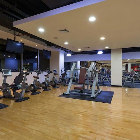 JW Marriott Panama Hotel Bagian luar foto