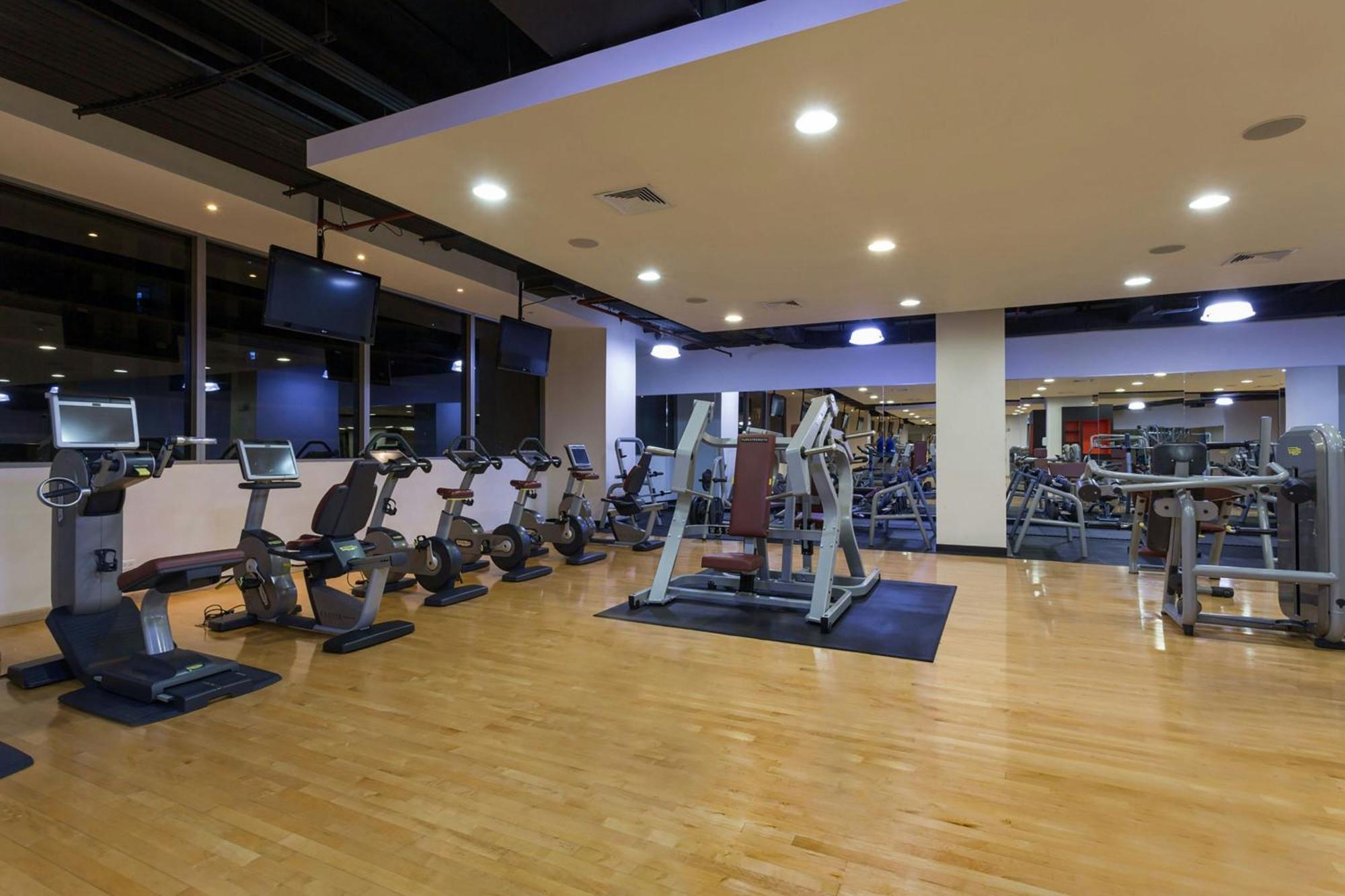 JW Marriott Panama Hotel Bagian luar foto